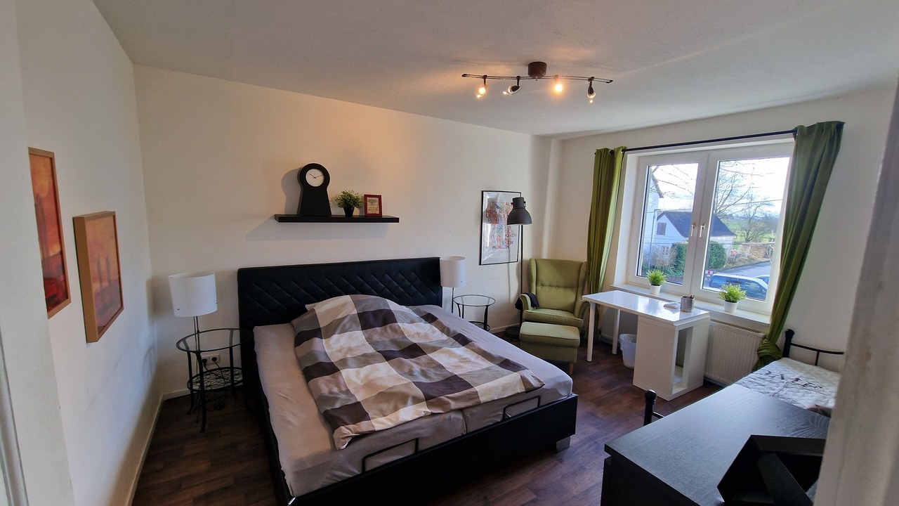 Photo of Bedroom in Solingen