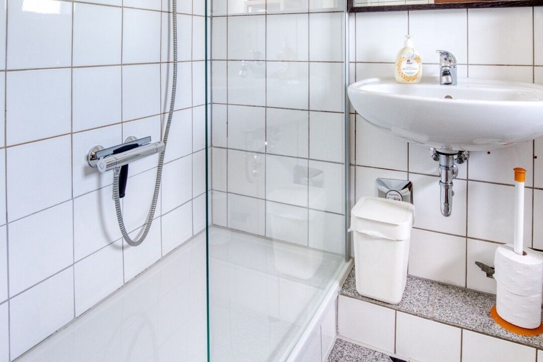 Photo of Bathroom in Solingen