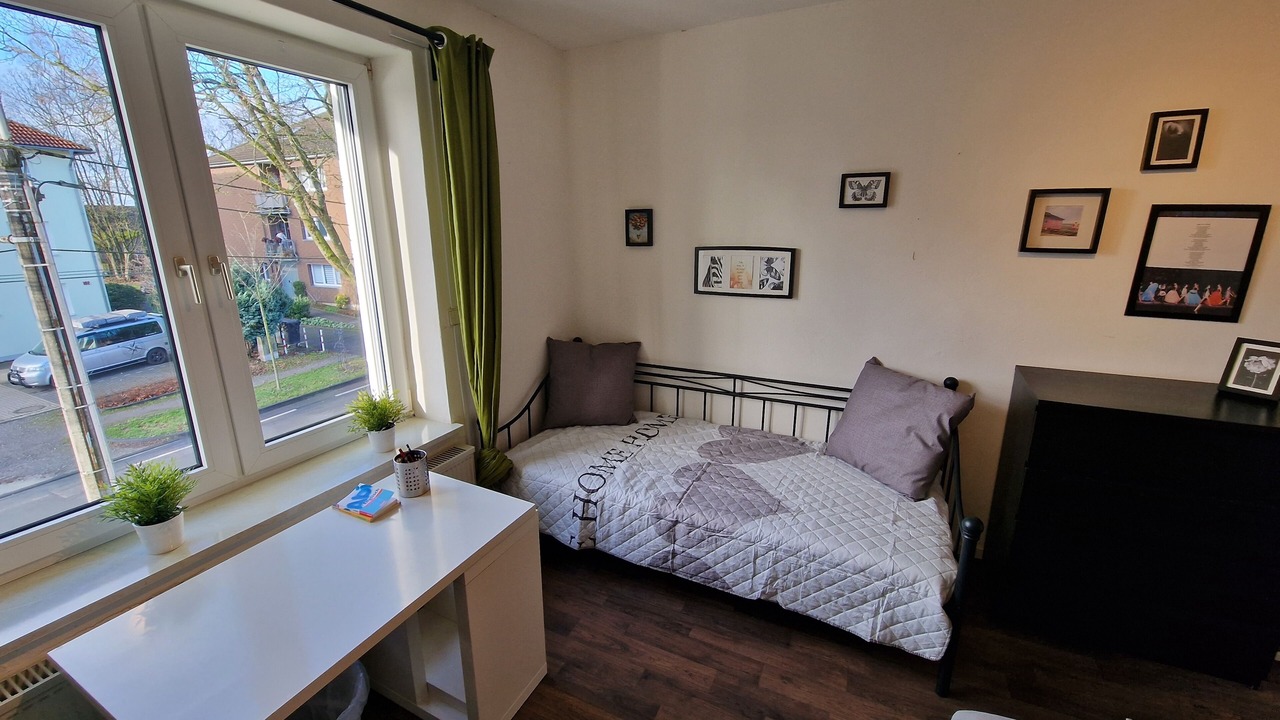 Photo of Bedroom in Solingen