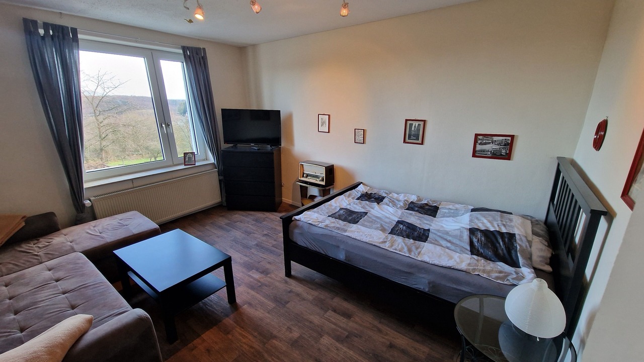 Photo of Bedroom in Solingen