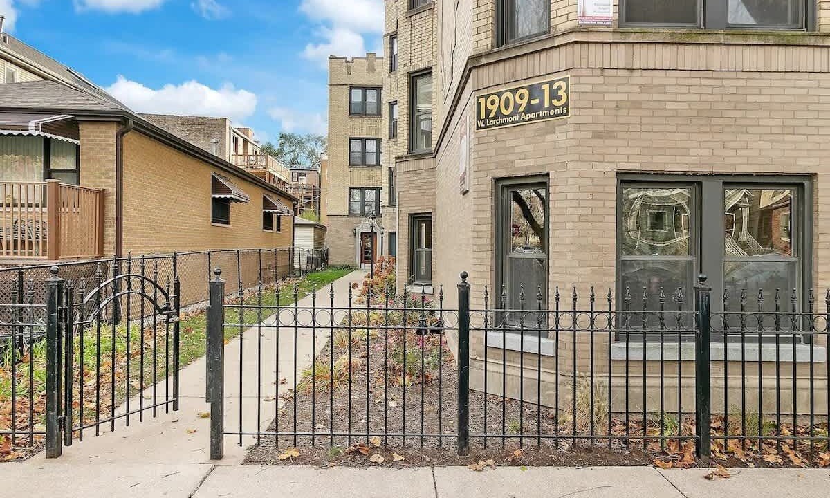 Photo of Outdoor in North Center