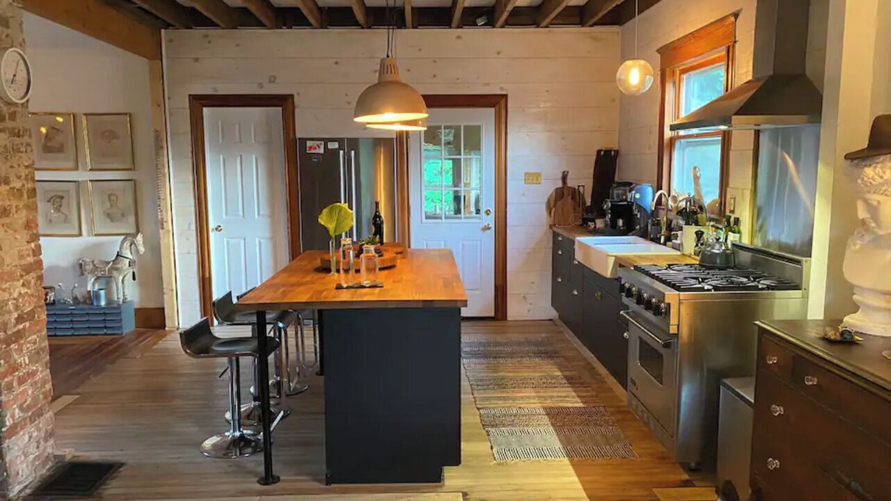Photo of Kitchen in Damascus