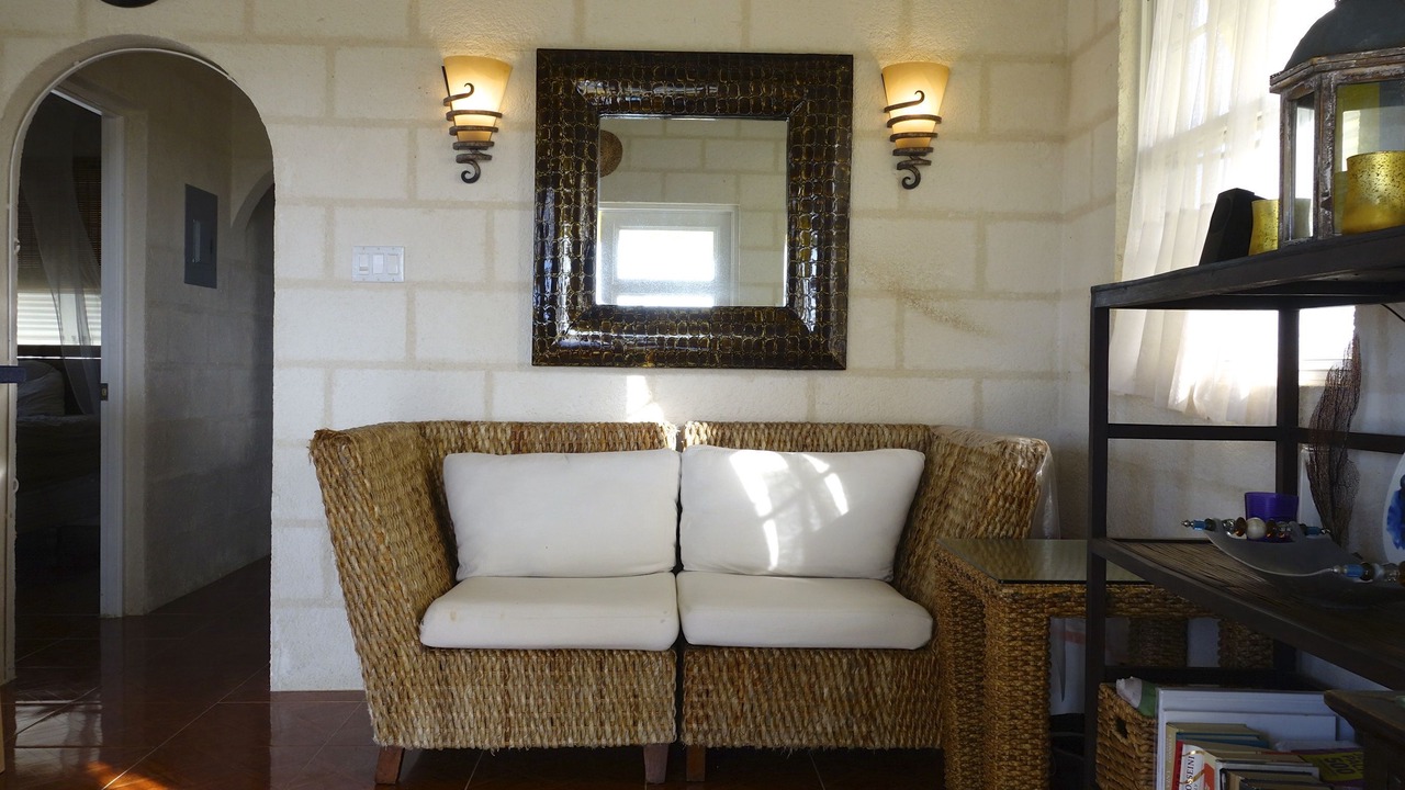 Photo of Livingroom in Belair