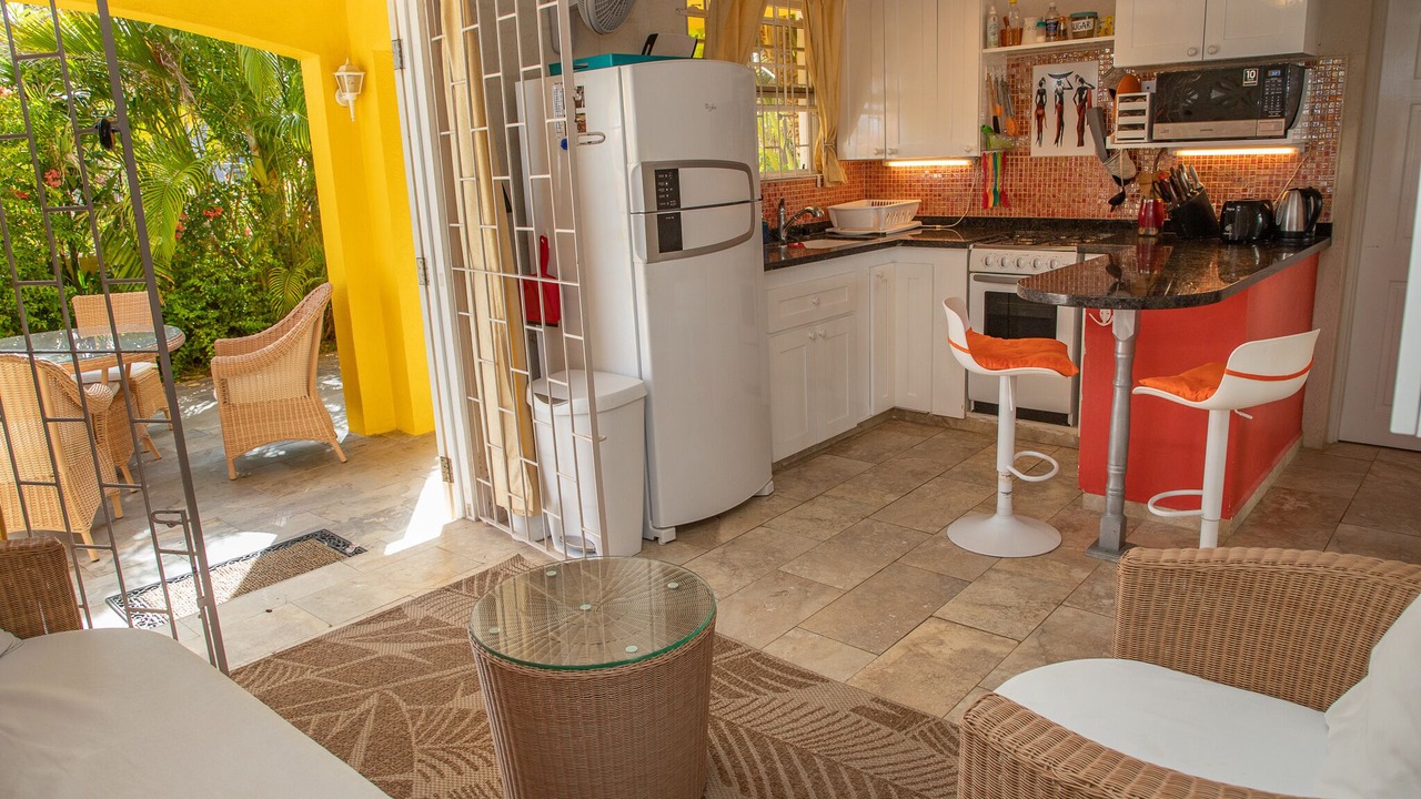 Photo of Bedroom in Belair