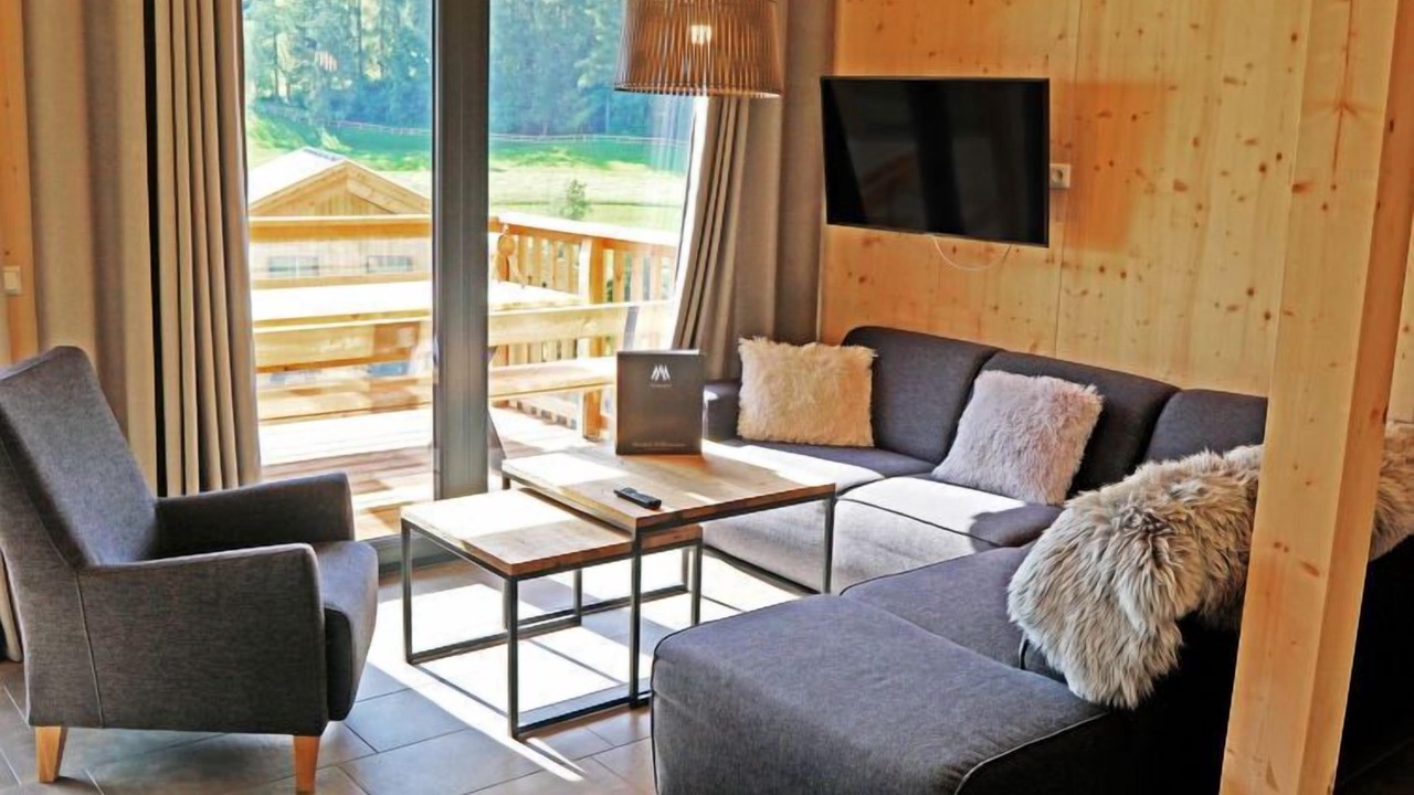 Photo of Bedroom in Steinach am Brenner