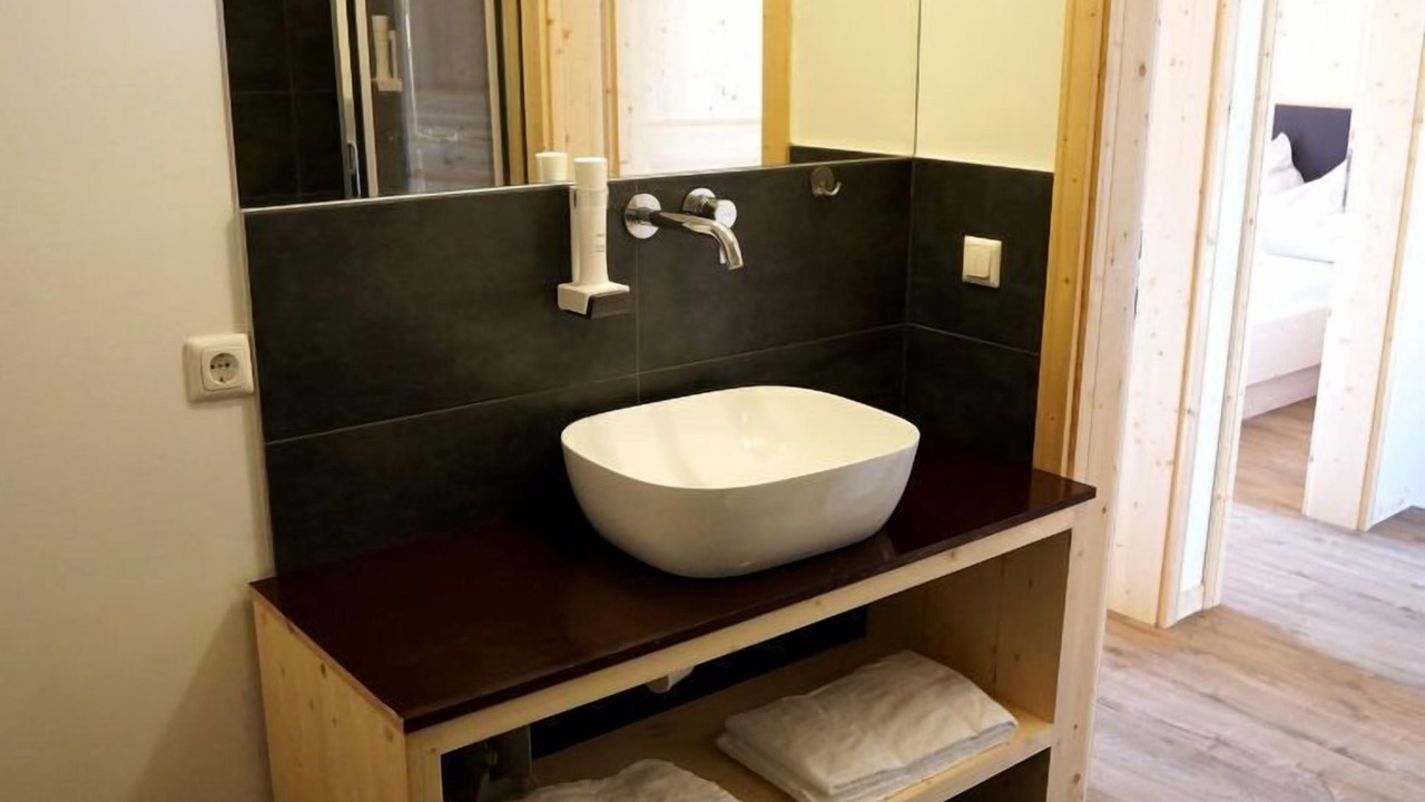 Photo of Bathroom in Steinach am Brenner