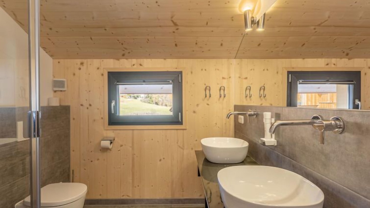Photo of Bathroom in Steinach am Brenner