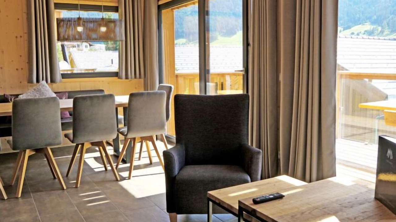 Photo of Bedroom in Steinach am Brenner