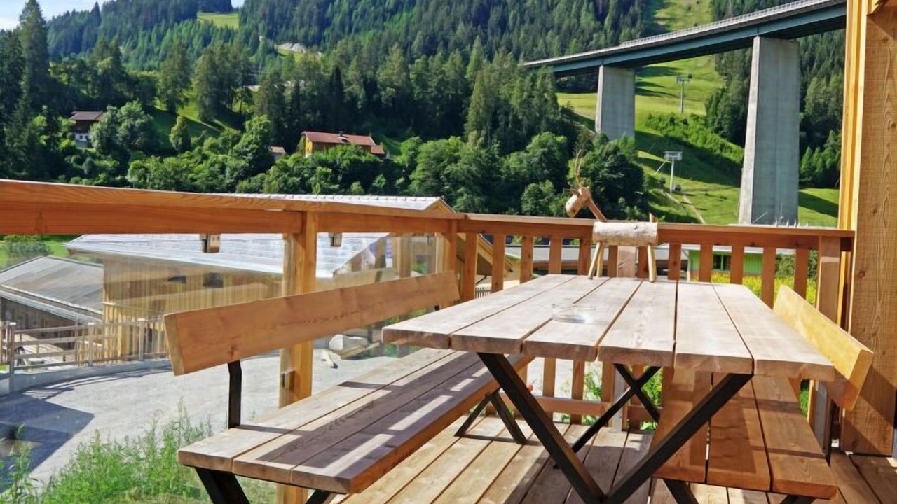 Photo of Outdoor in Steinach am Brenner