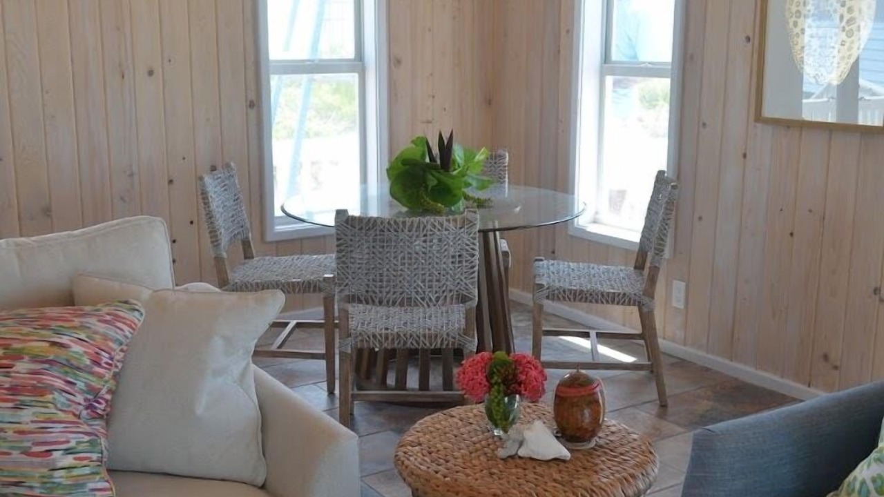 Photo of Bedroom in Hope Town