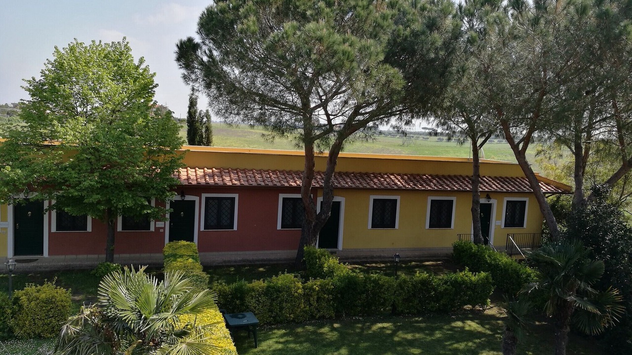Photo of Outdoor in Zona XXVI Castel di Decima