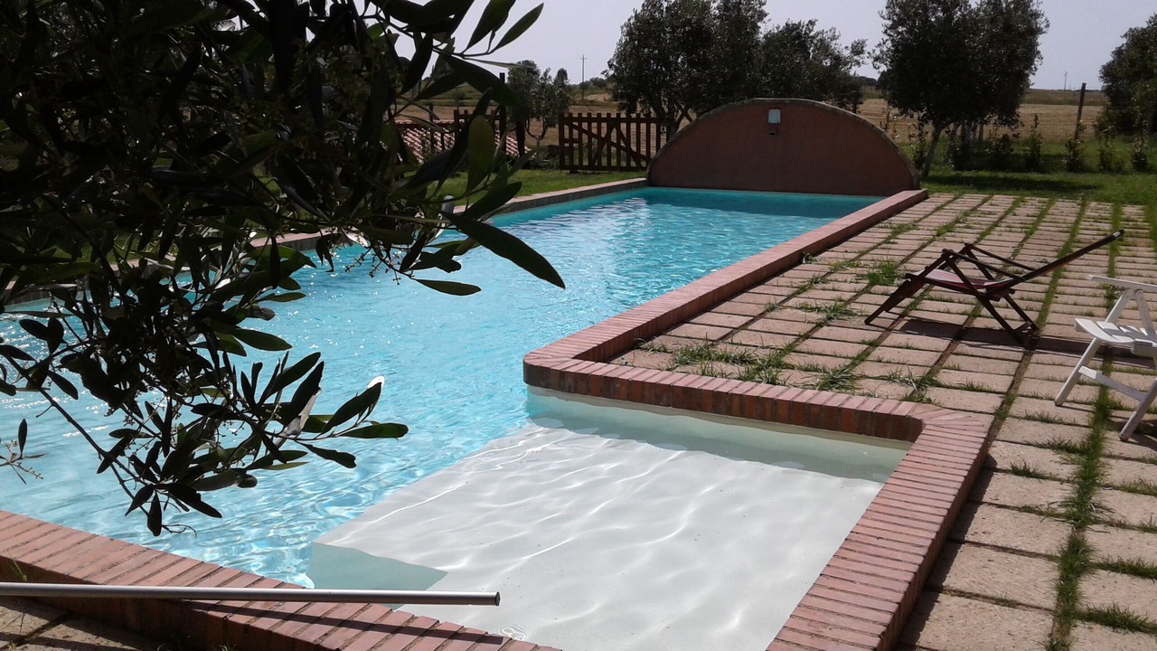 Photo of Outdoor in Zona XXVI Castel di Decima