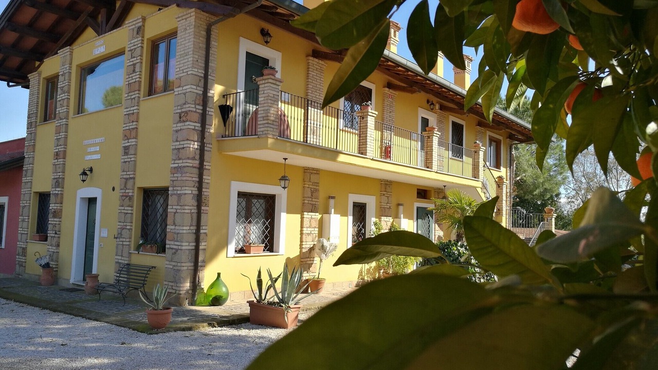 Photo of Outdoor in Zona XXVI Castel di Decima