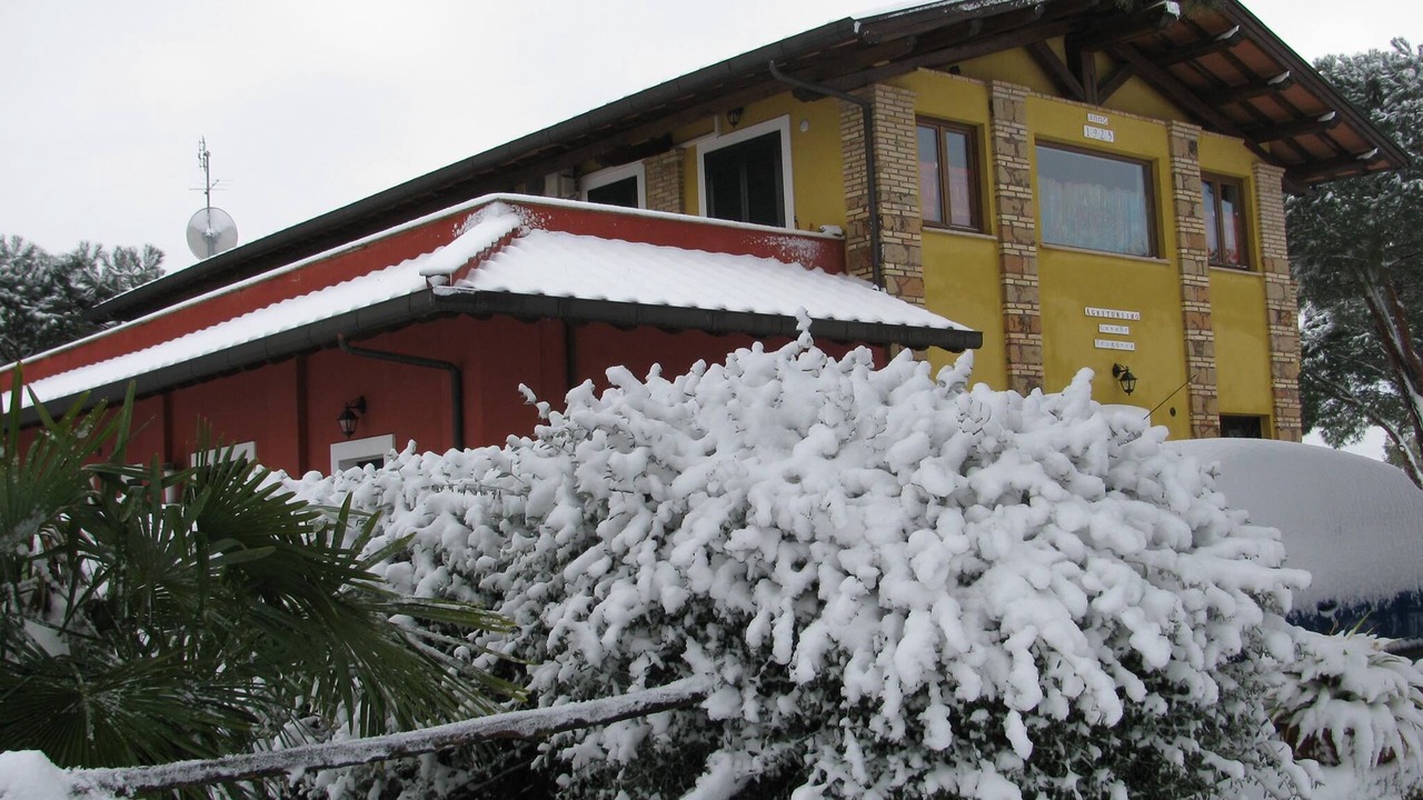 Photo of Outdoor in Zona XXVI Castel di Decima