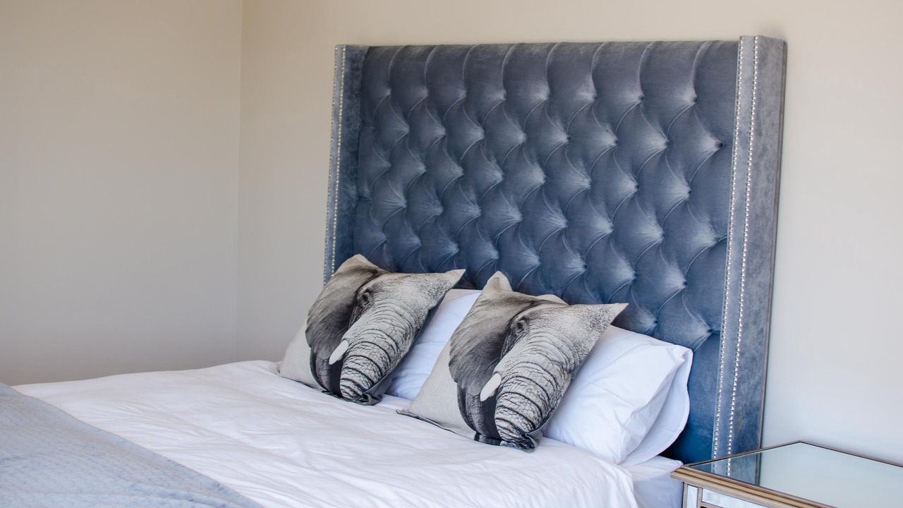 Photo of Bedroom in Essenwood
