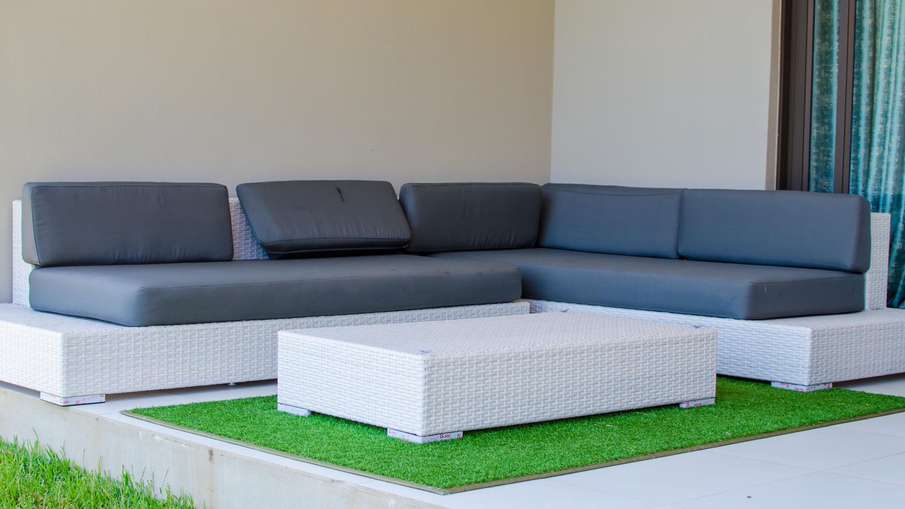 Photo of Patio Balcony in Essenwood
