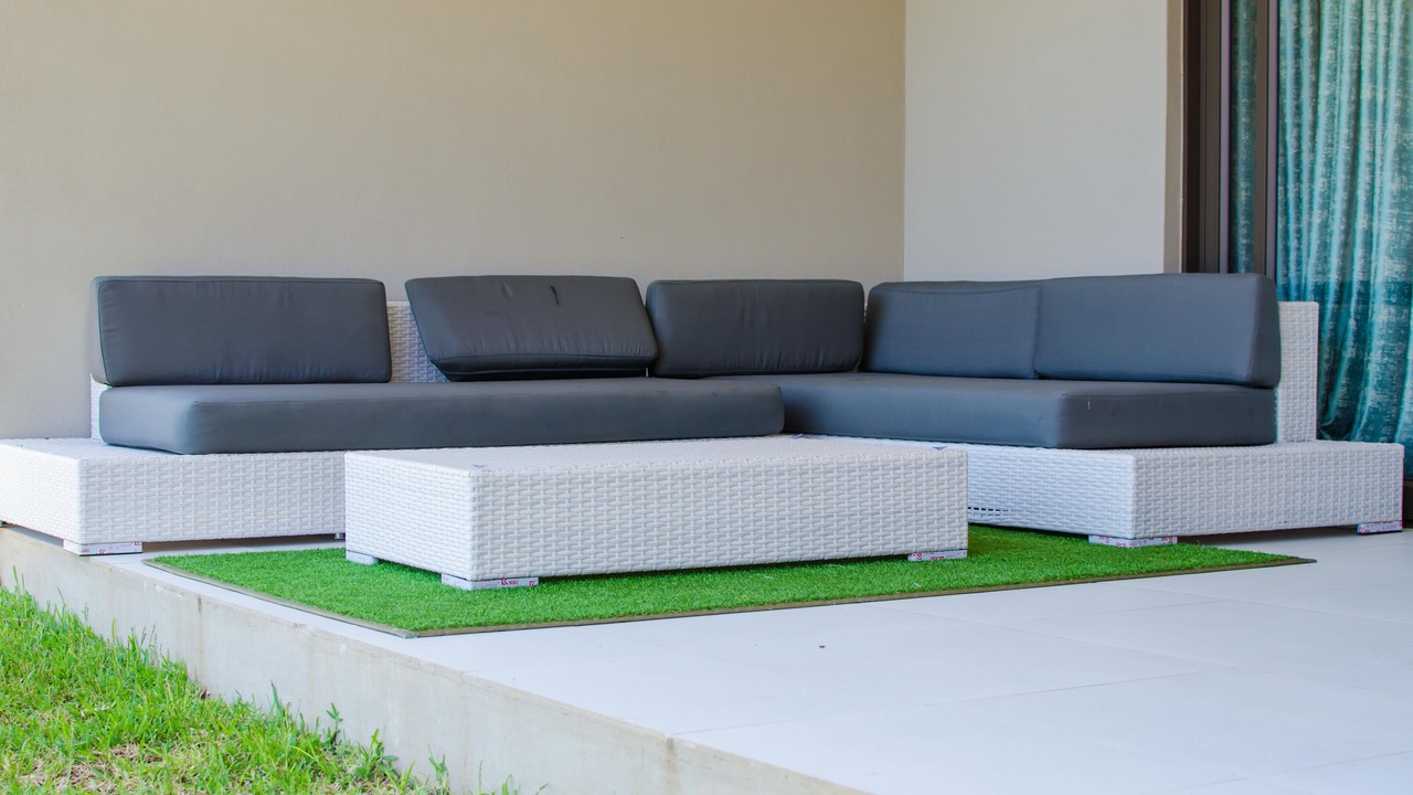 Photo of Patio Balcony in Essenwood