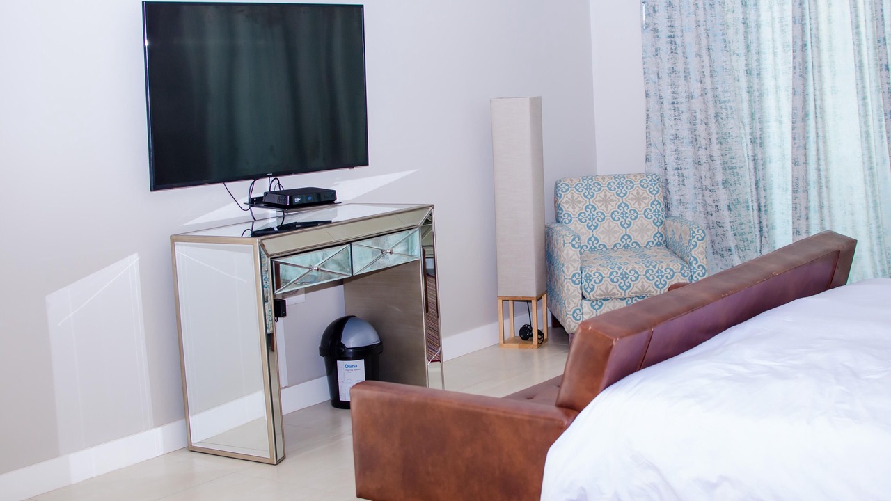Photo of Bedroom in Essenwood
