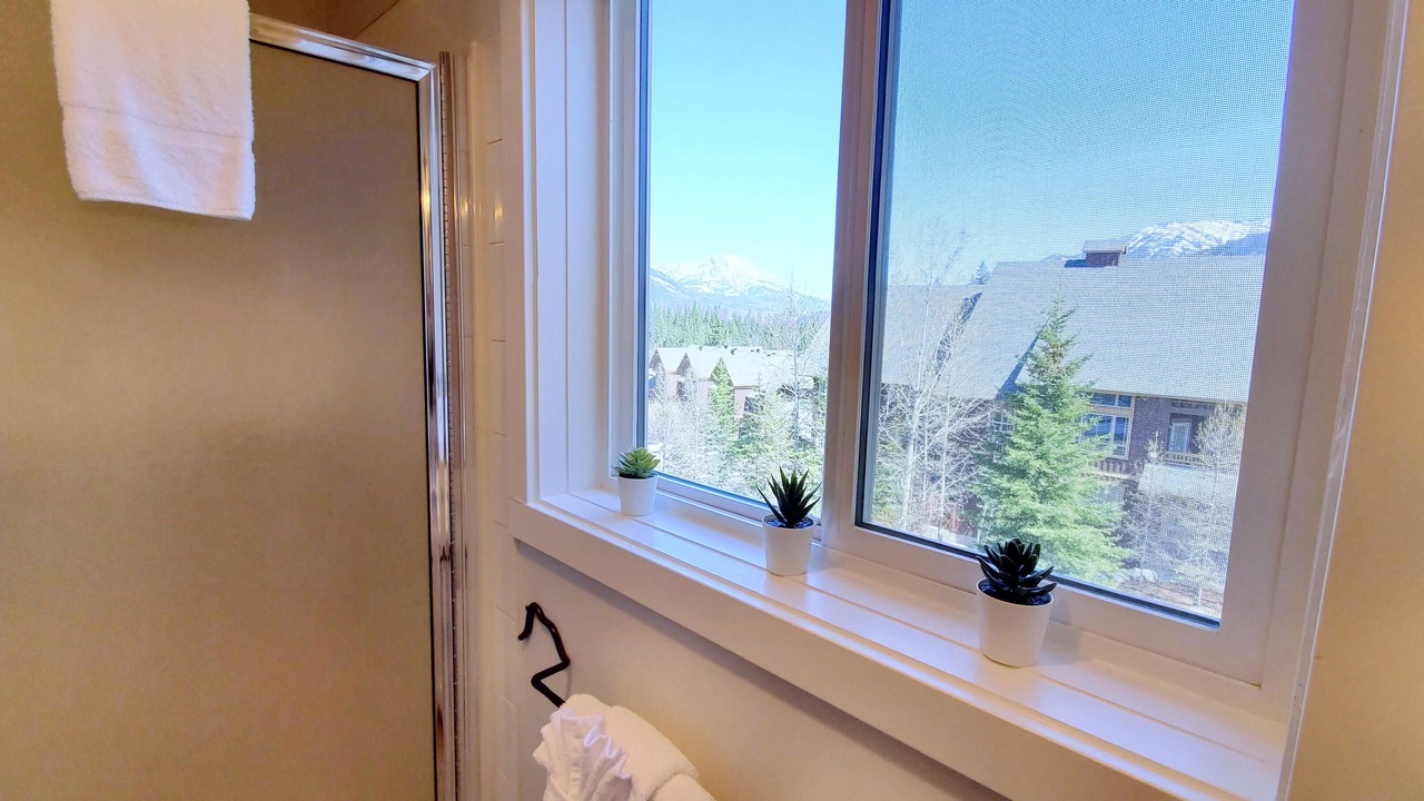 Photo of Bathroom in East Kootenay