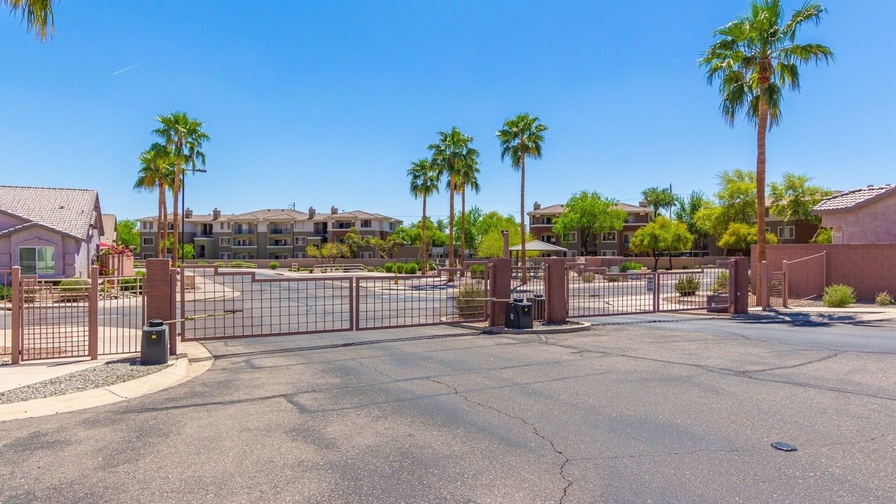 Photo of Outdoor in Foothills