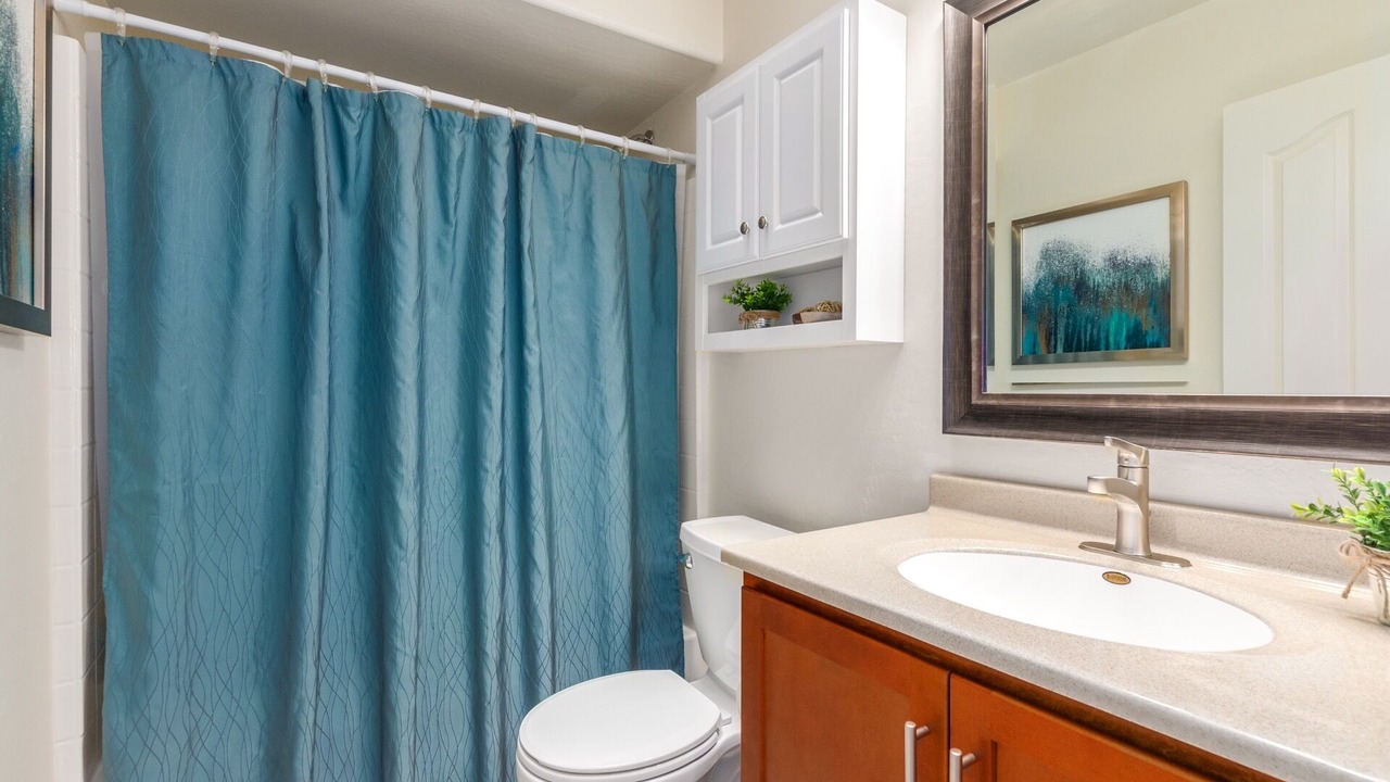 Photo of Bathroom in Foothills