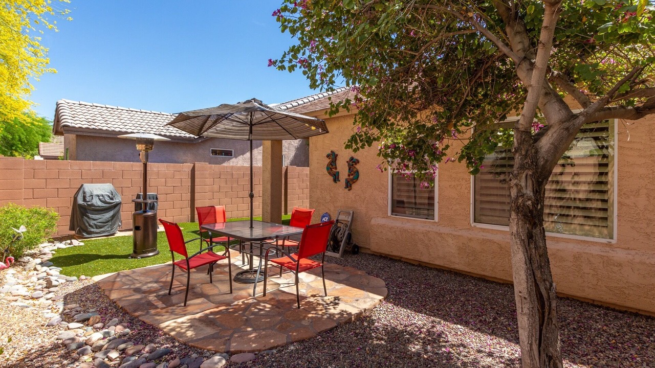 Photo of Outdoor in Foothills