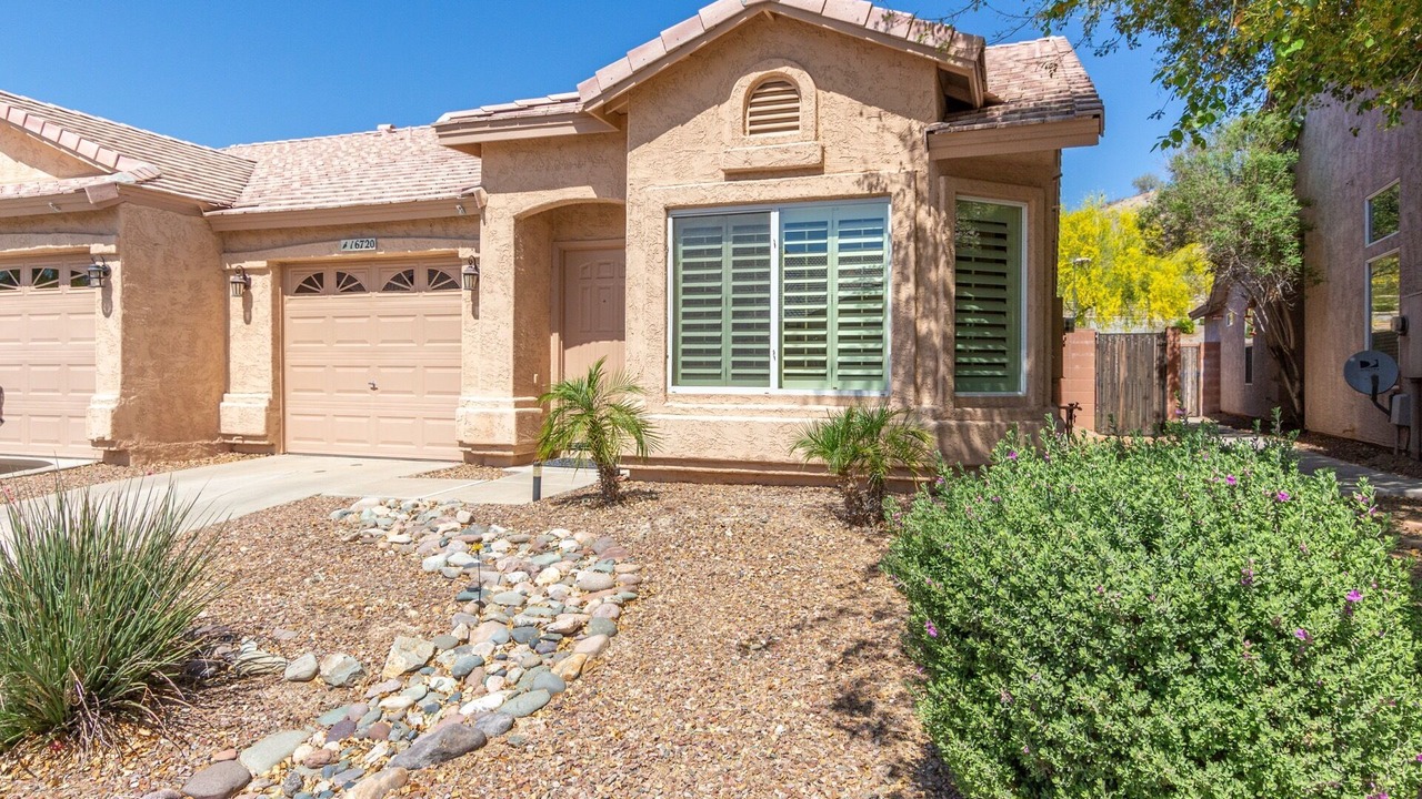 Photo of Outdoor in Foothills