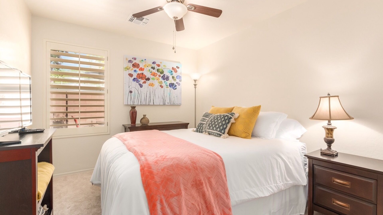 Photo of Bedroom in Foothills