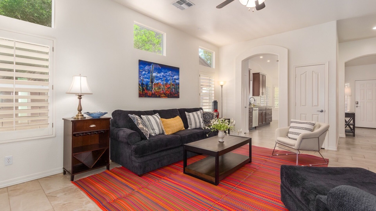 Photo of Livingroom in Foothills