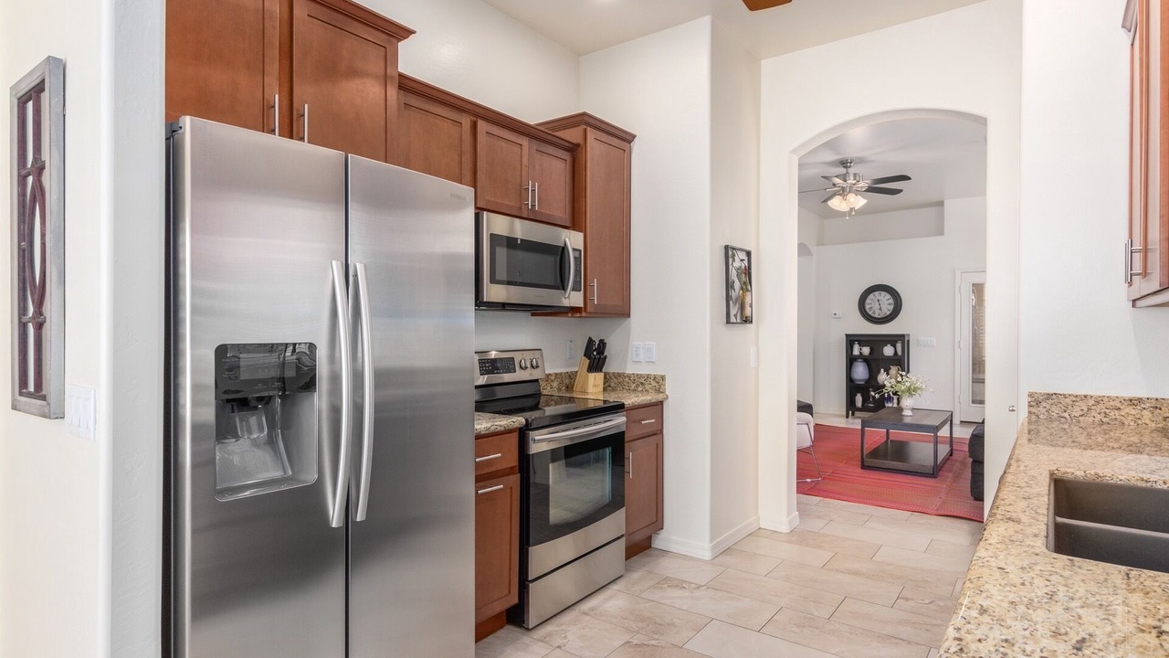 Photo of Kitchen in Foothills