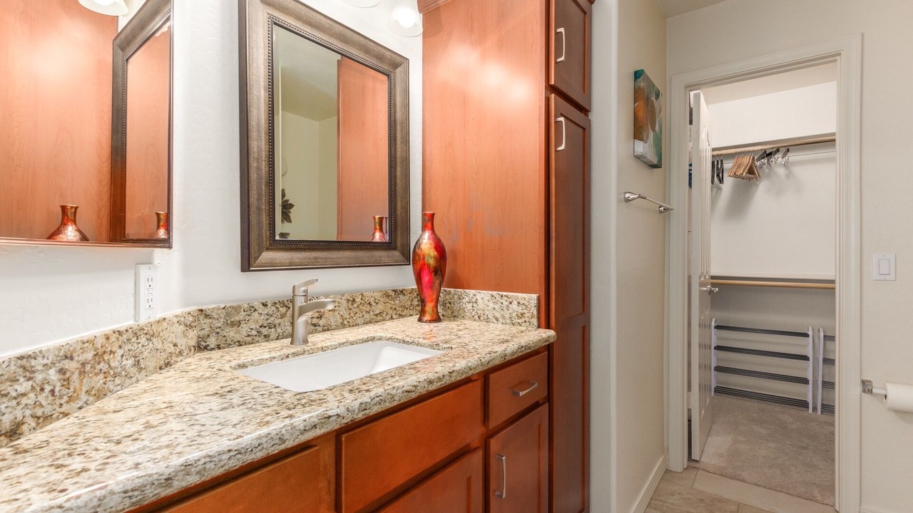 Photo of Bathroom in Foothills