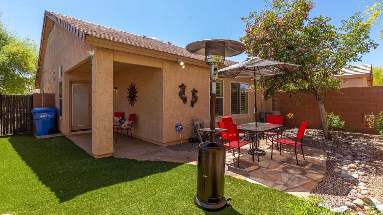 Photo of Outdoor in Foothills