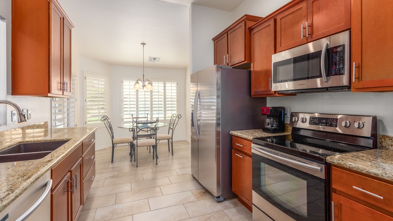 Photo of Kitchen in Foothills