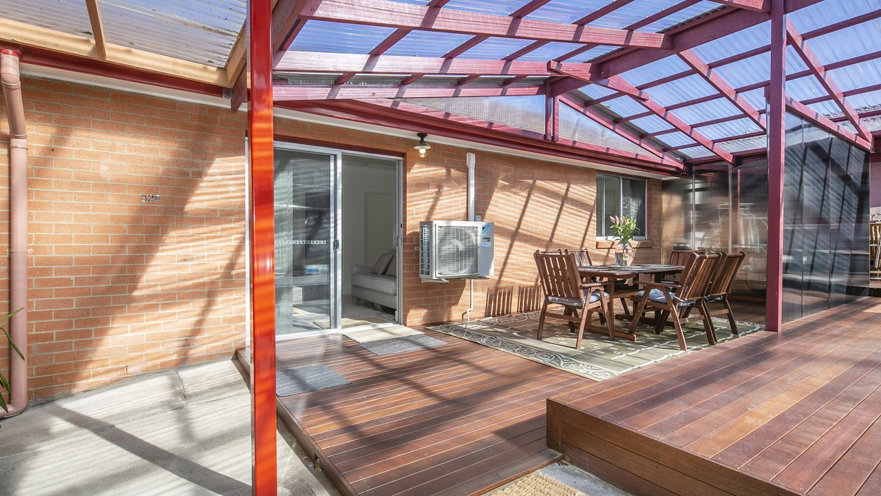 Photo of Outdoor in Braddon