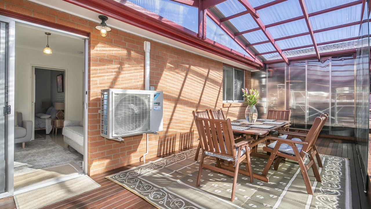 Photo of Outdoor in Braddon