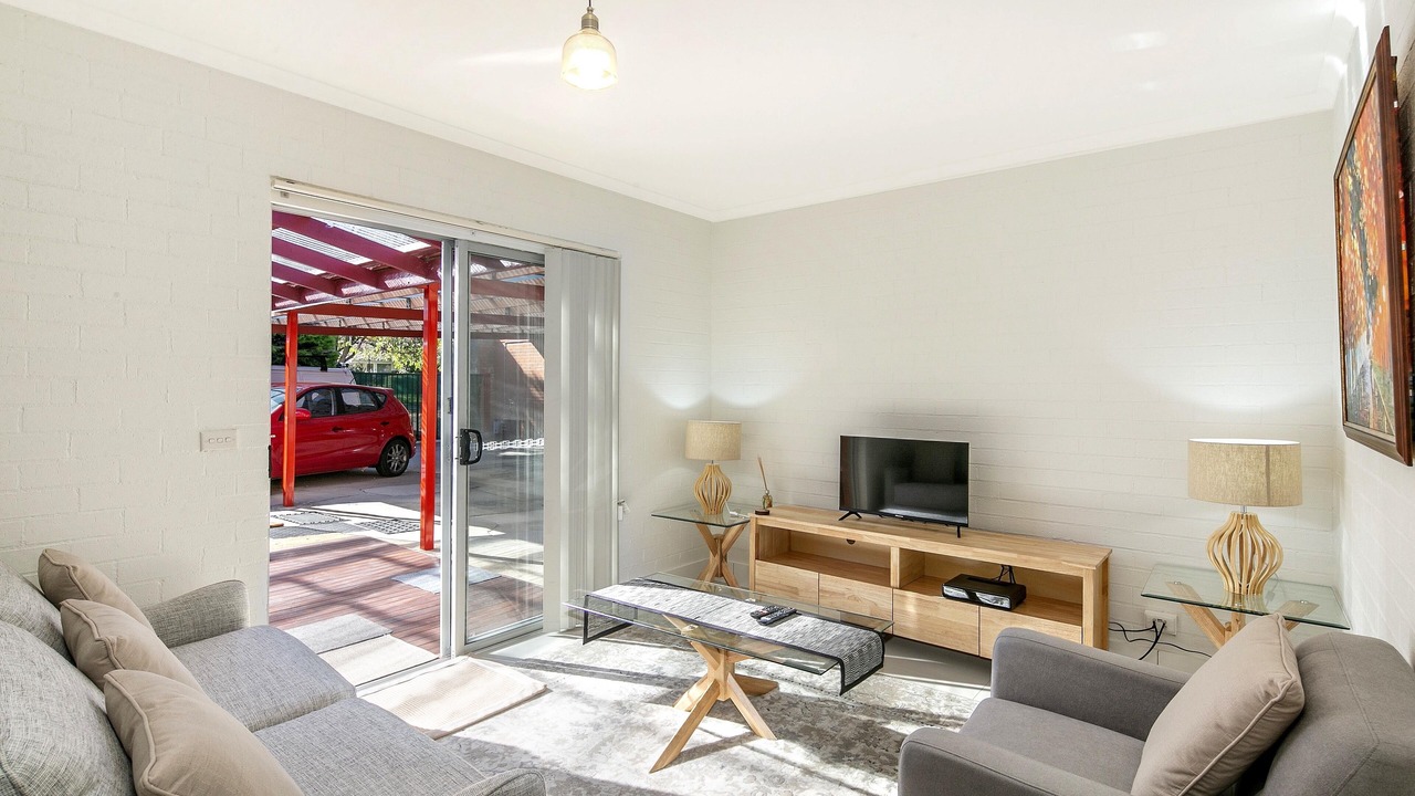 Photo of Livingroom in Braddon