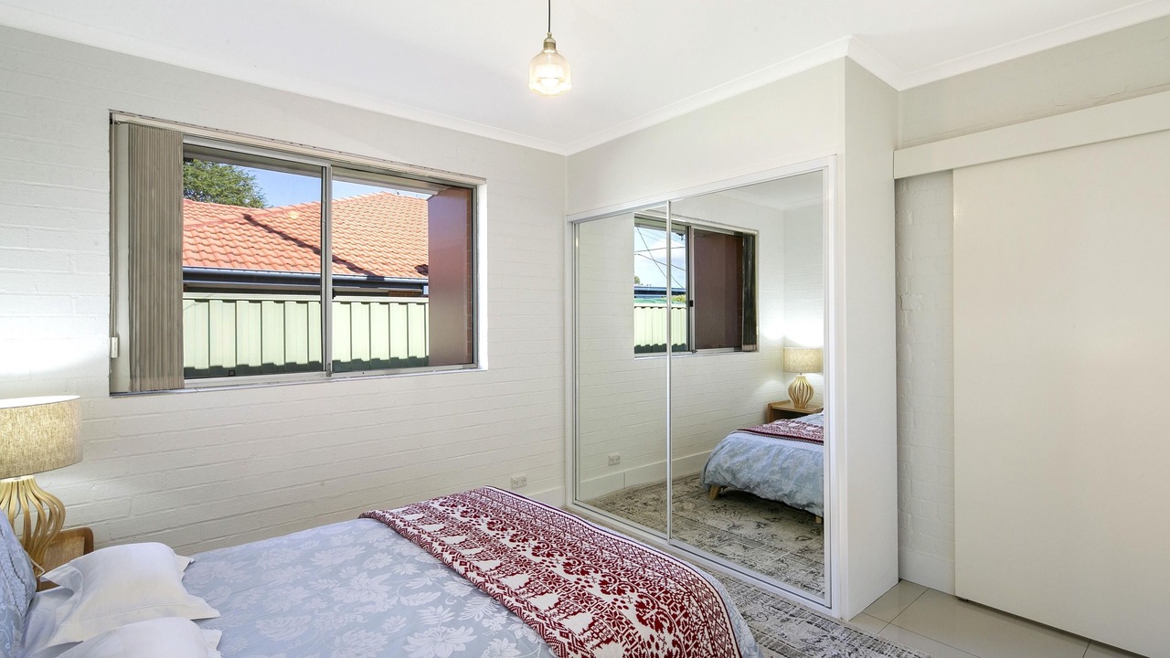 Photo of Bedroom in Braddon