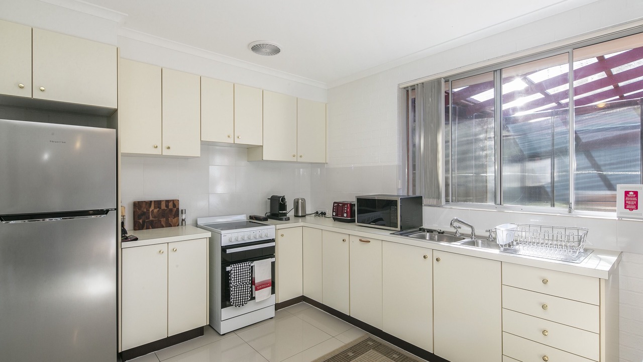 Photo of Kitchen in Braddon