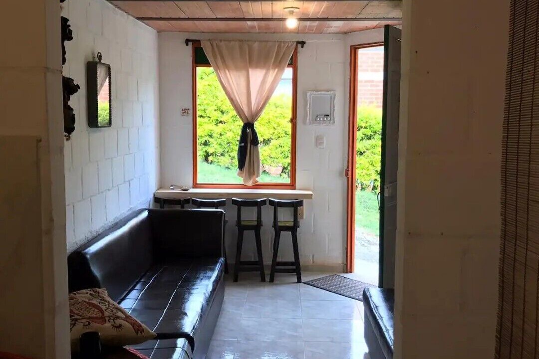 Photo of Livingroom in Salento