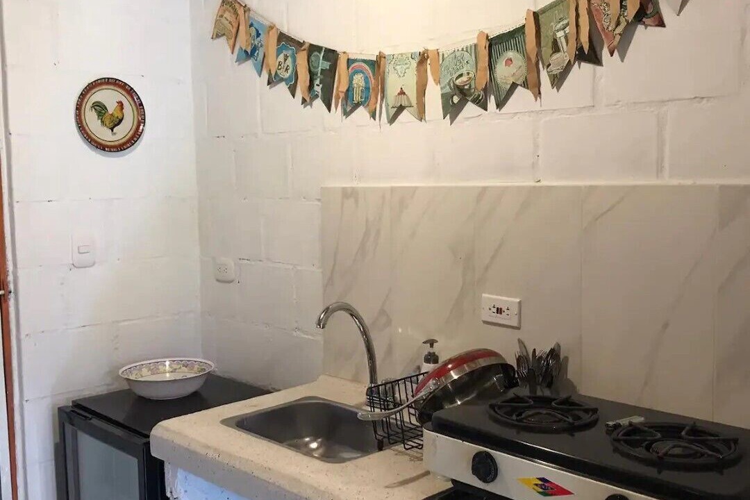 Photo of Kitchen in Salento