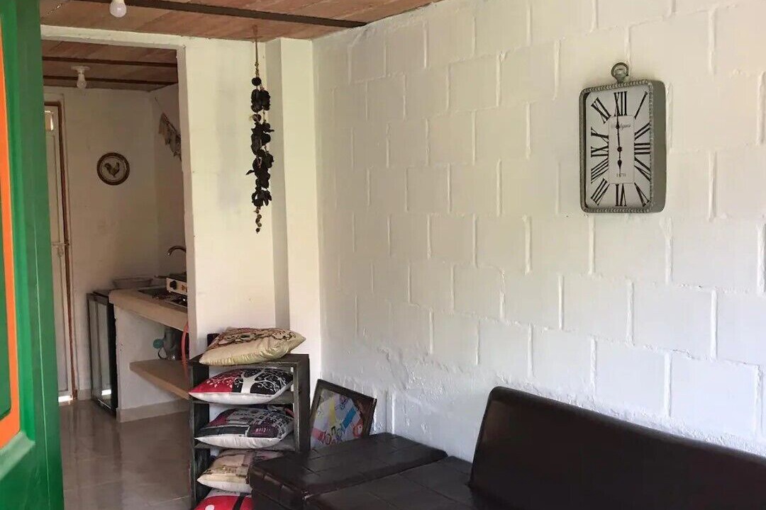 Photo of Livingroom in Salento