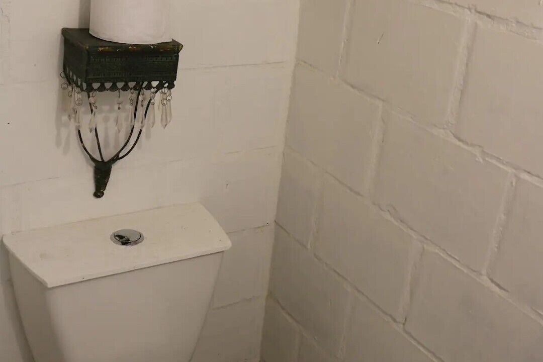 Photo of Bathroom in Salento