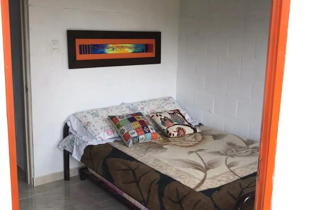 Photo of Bedroom in Salento