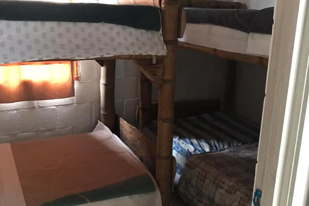 Photo of Bedroom in Salento