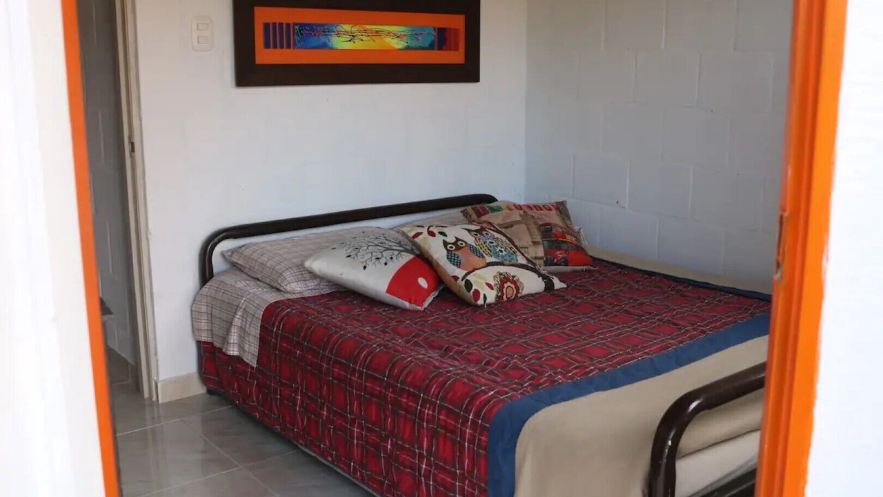 Photo of Bedroom in Salento