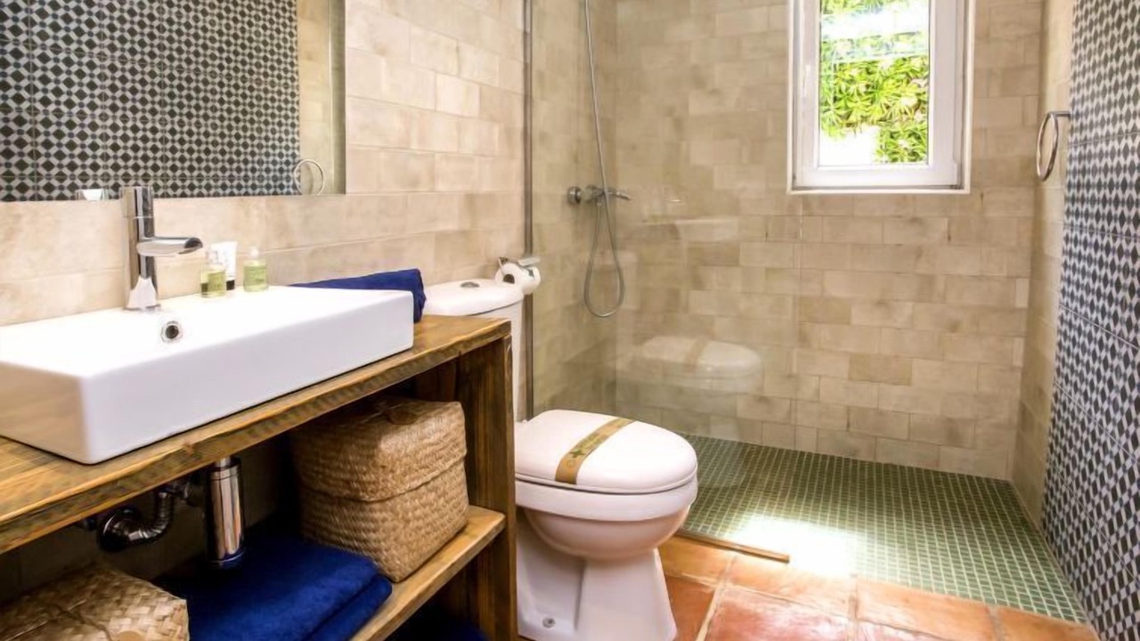 Photo of Bathroom in Ermita