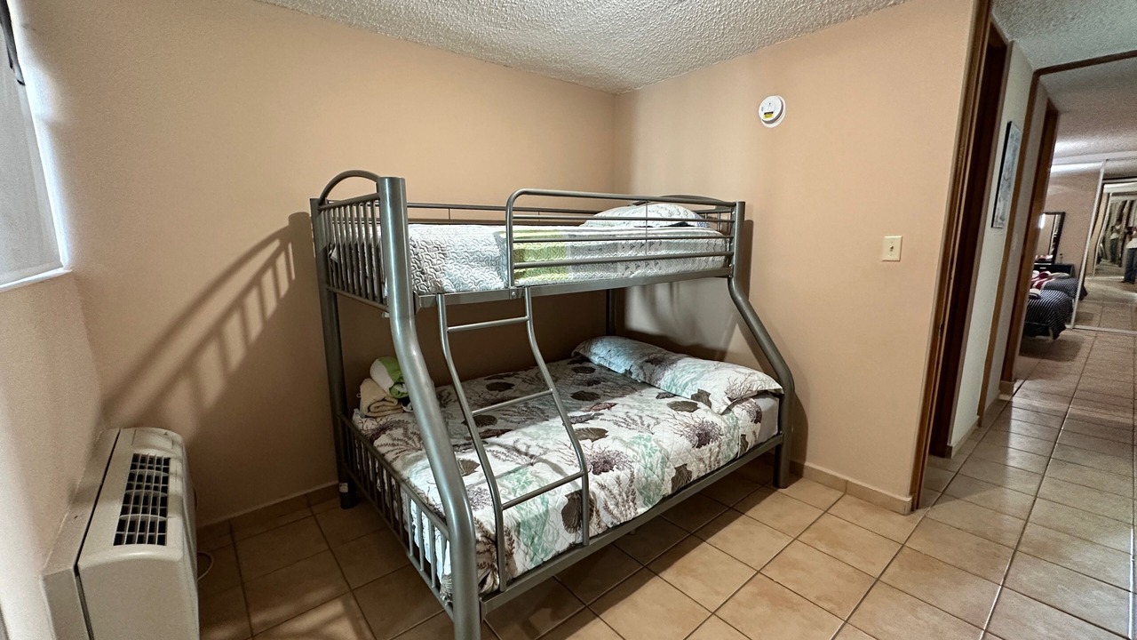 Photo of Bedroom in El Combate