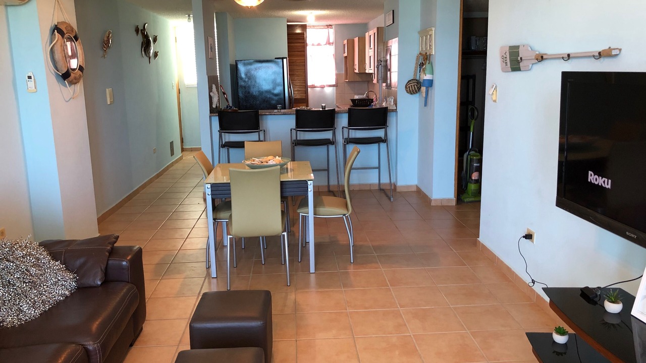 Photo of Livingroom in El Combate