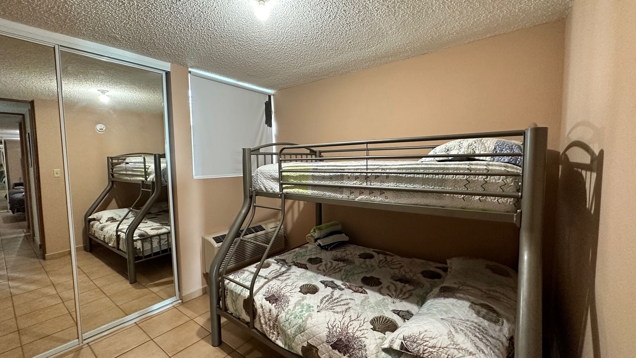 Photo of Bedroom in El Combate