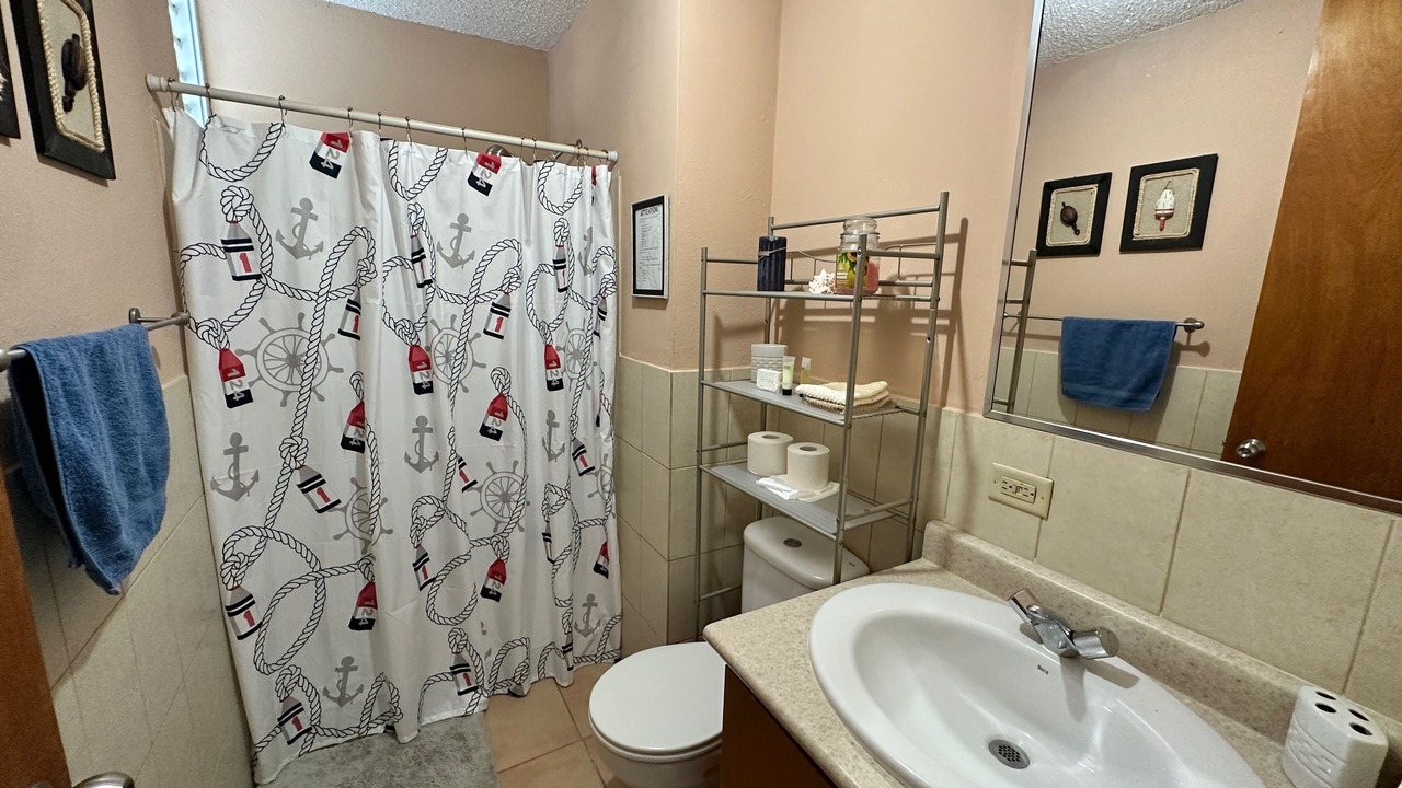 Photo of Bathroom in El Combate